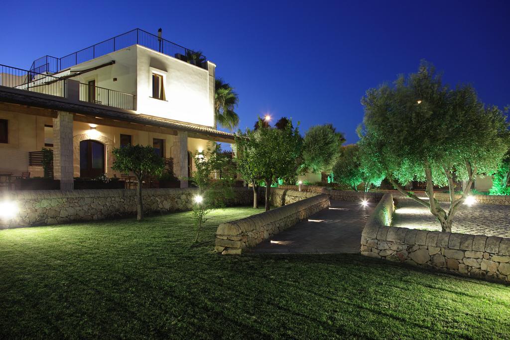 Aparthotel Casal Sikelio