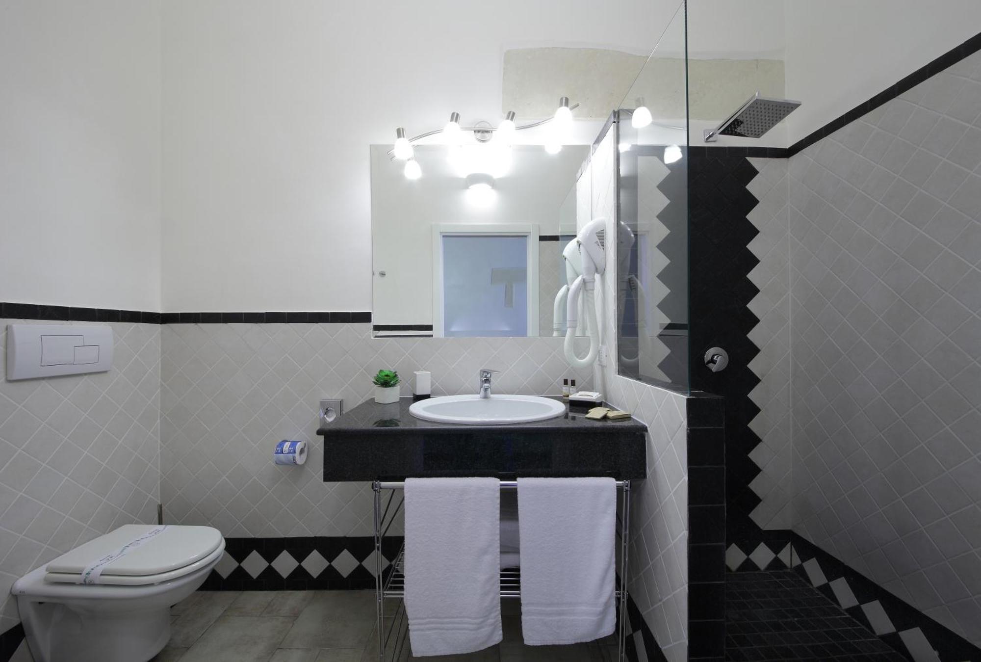 Casal Sikelio Aparthotel Cassibile