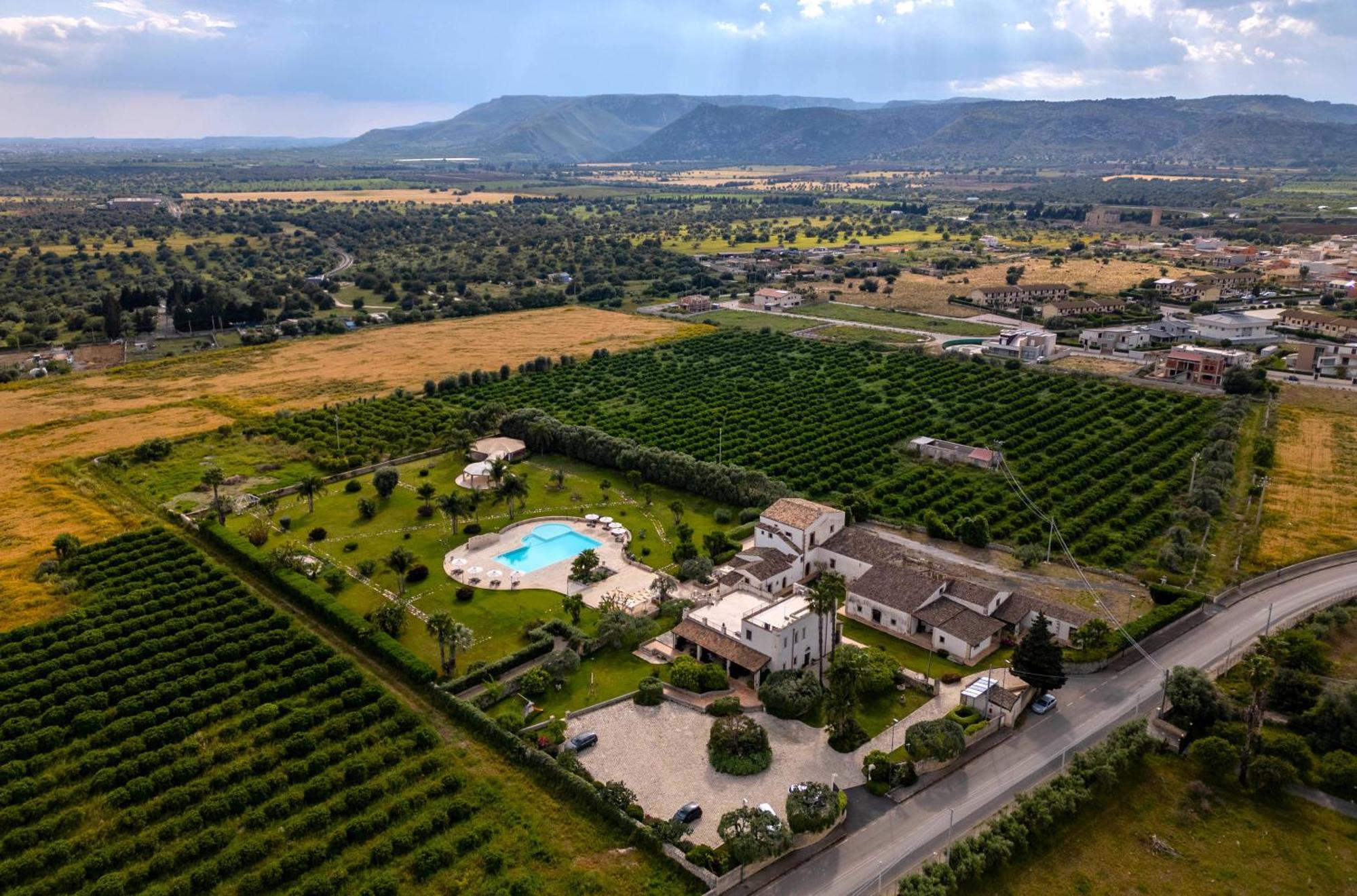 Casal Sikelio 4* Cassibile