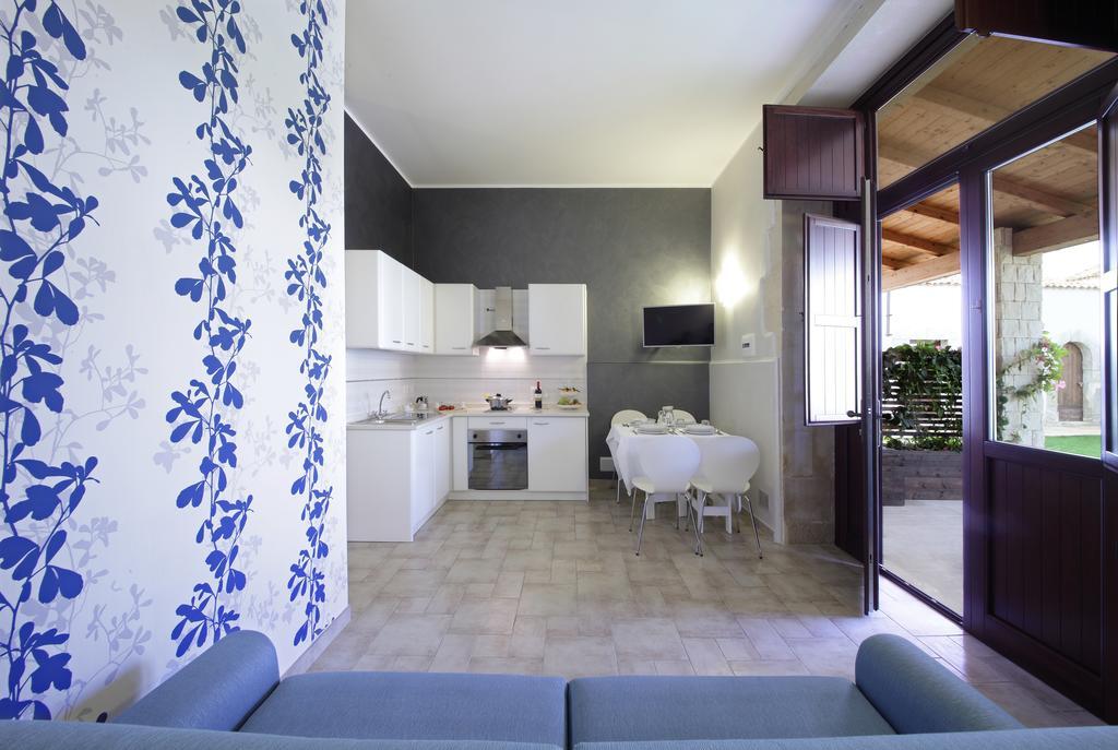 Casal Sikelio Aparthotel Cassibile