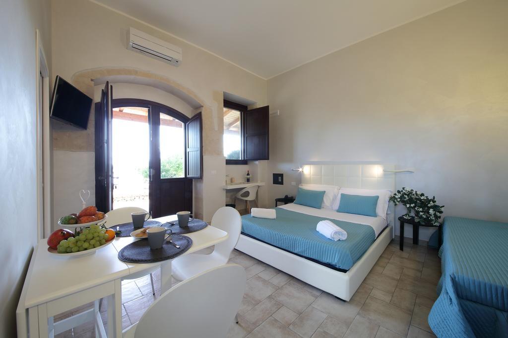 Casal Sikelio 4* Cassibile