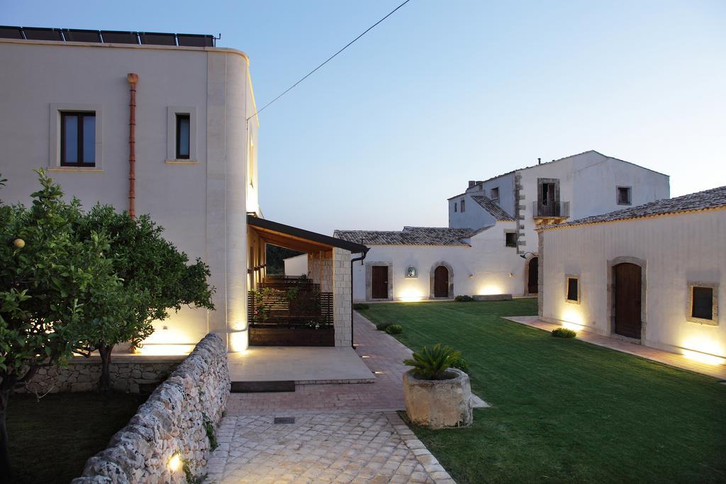 Aparthotel Casal Sikelio Cassibile