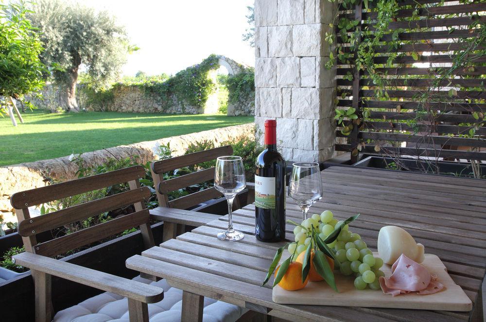 Casal Sikelio 4* Cassibile