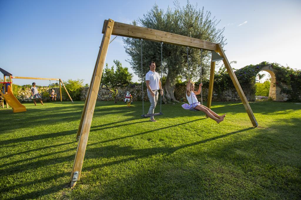 Aparthotel Casal Sikelio Cassibile