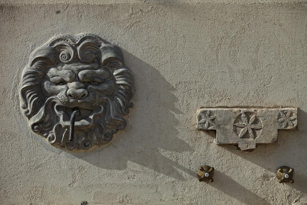 Aparthotel Casal Sikelio Cassibile