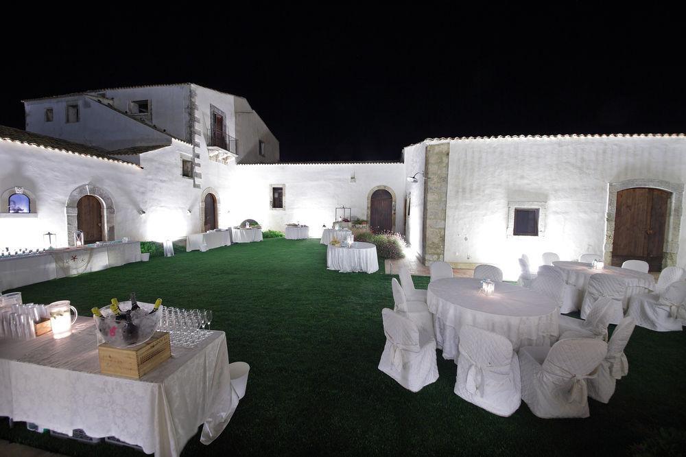 Casal Sikelio Aparthotel Cassibile