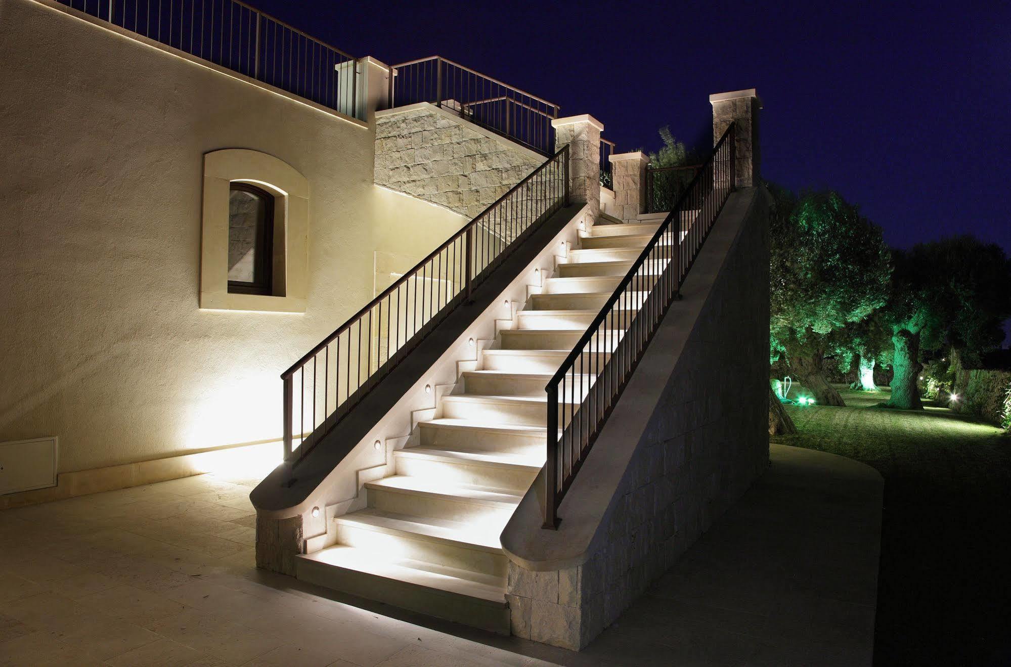 Aparthotel Casal Sikelio Cassibile