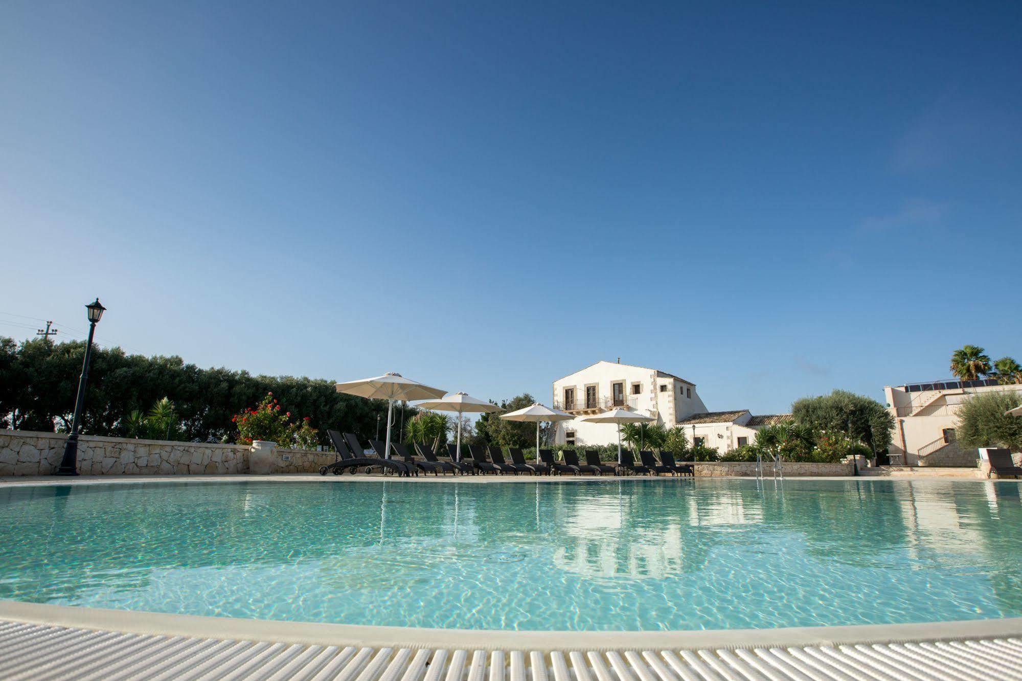Aparthotel Casal Sikelio Cassibile