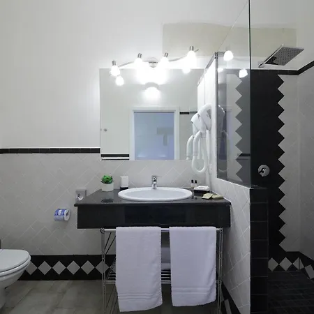 Casal Sikelio Aparthotel Cassibile Exterior photo