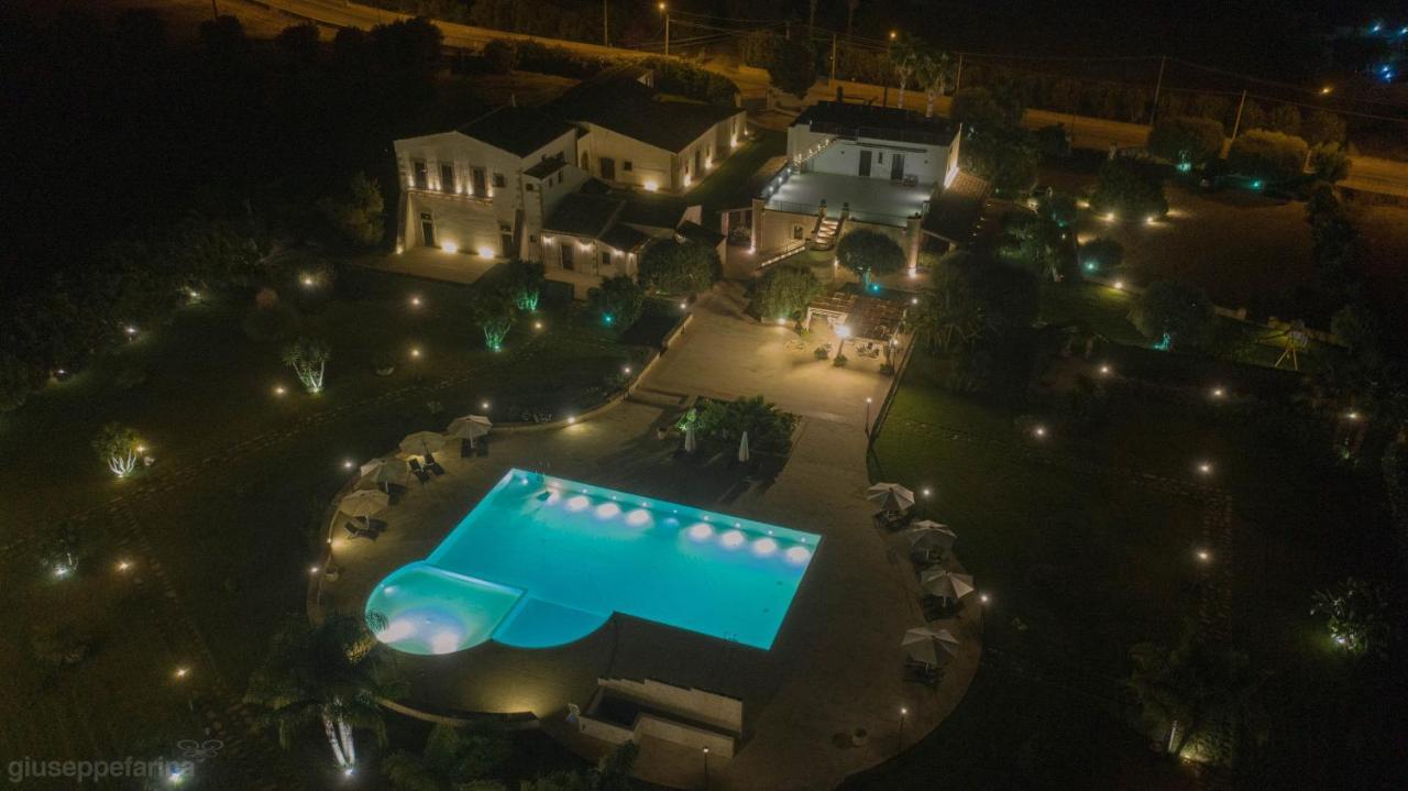 Casal Sikelio Aparthotel Cassibile