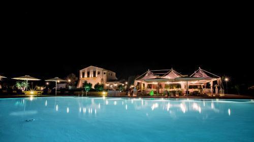 Aparthotel Casal Sikelio