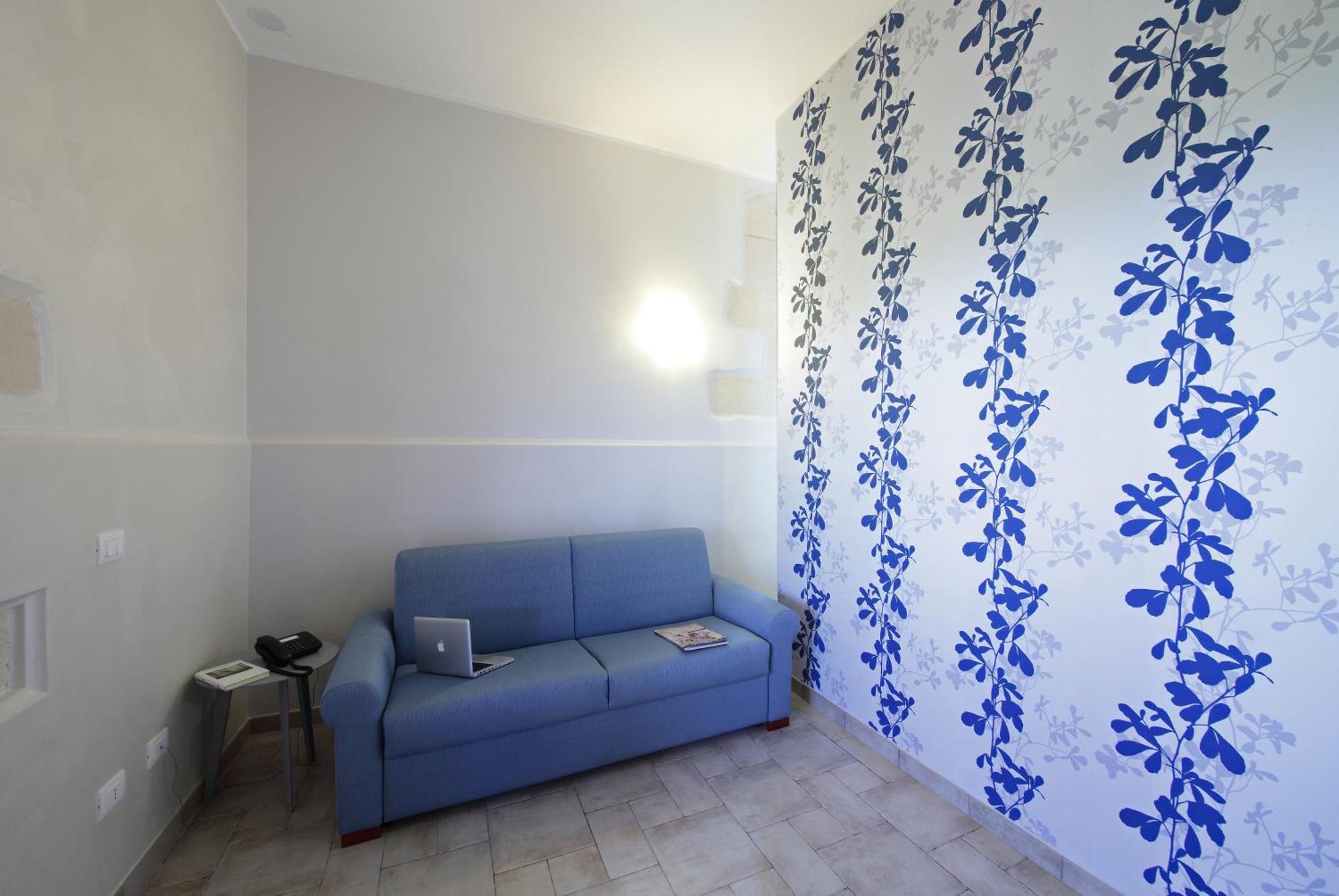 Aparthotel Casal Sikelio 4*