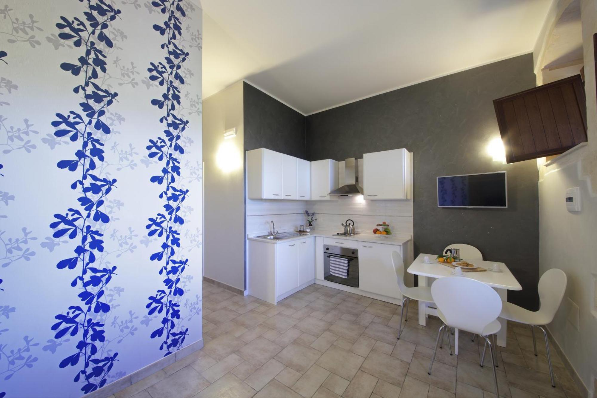 Casal Sikelio Aparthotel 4*