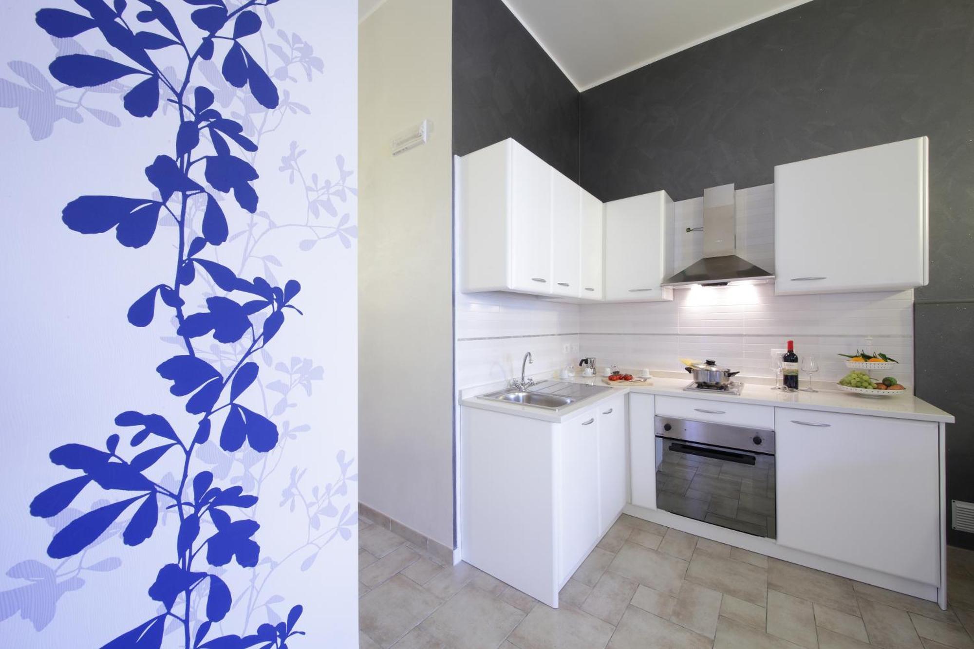 Casal Sikelio Aparthotel 4*