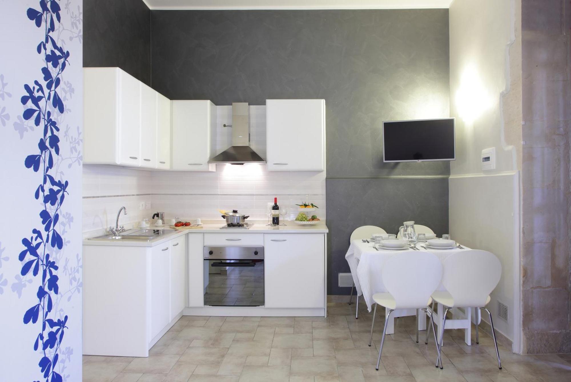 Casal Sikelio Aparthotel