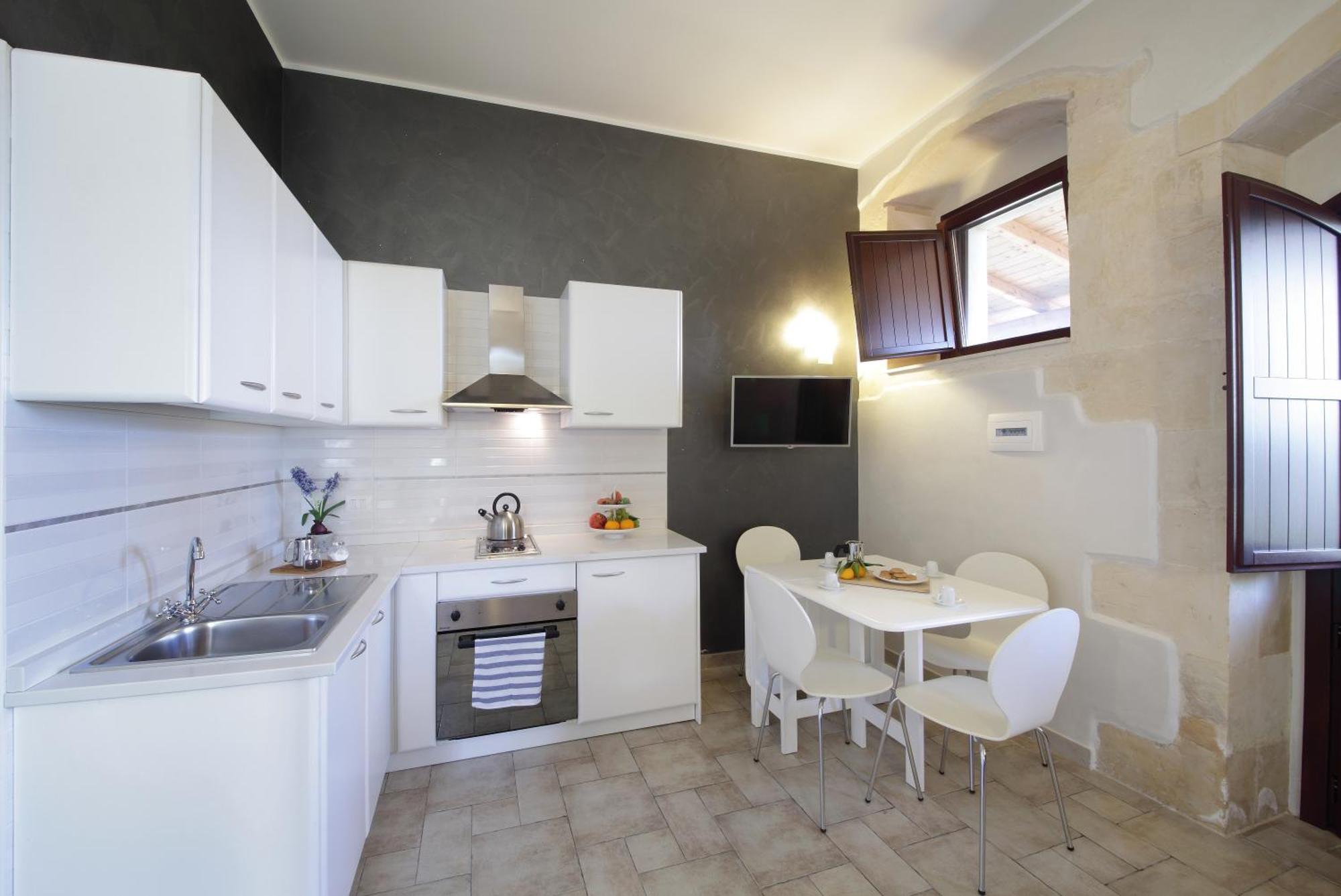 Aparthotel Casal Sikelio 4*