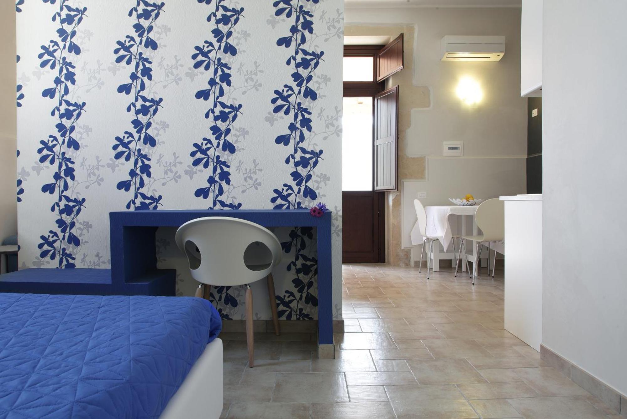 Casal Sikelio Aparthotel