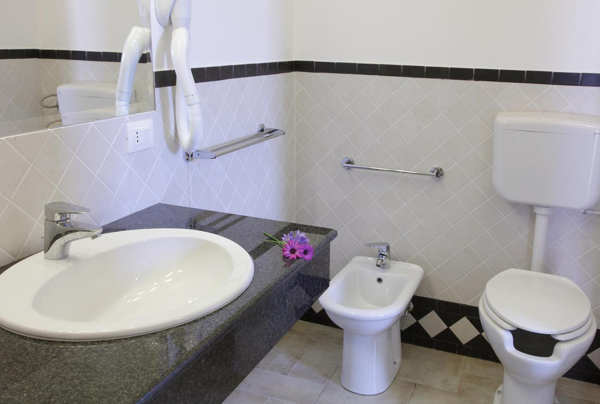Casal Sikelio Aparthotel