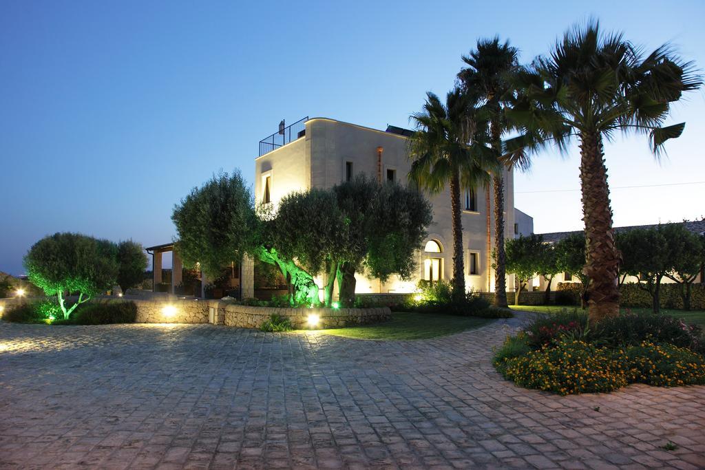 Aparthotel Casal Sikelio Cassibile