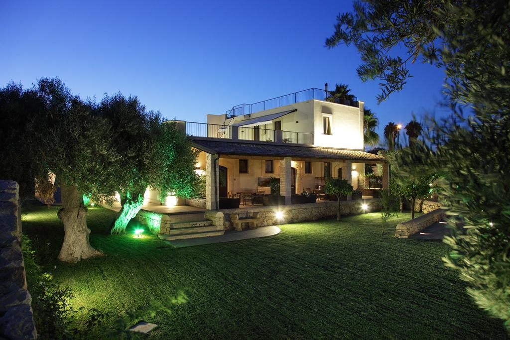 Aparthotel Casal Sikelio 4*