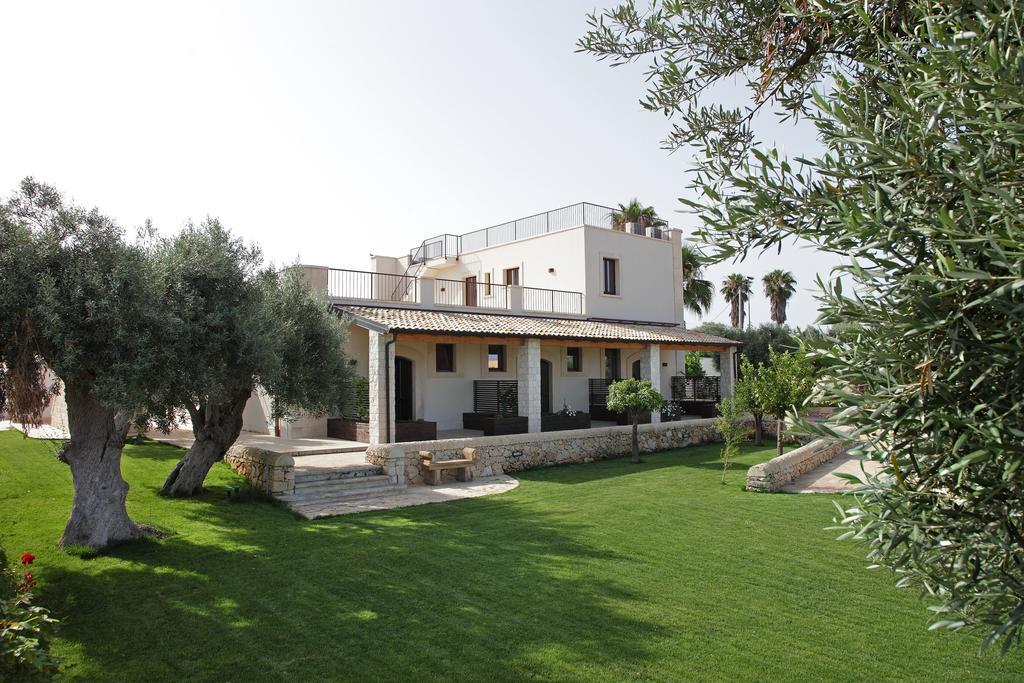 Casal Sikelio Aparthotel Cassibile