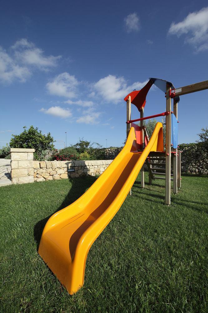 Casal Sikelio 4* Cassibile
