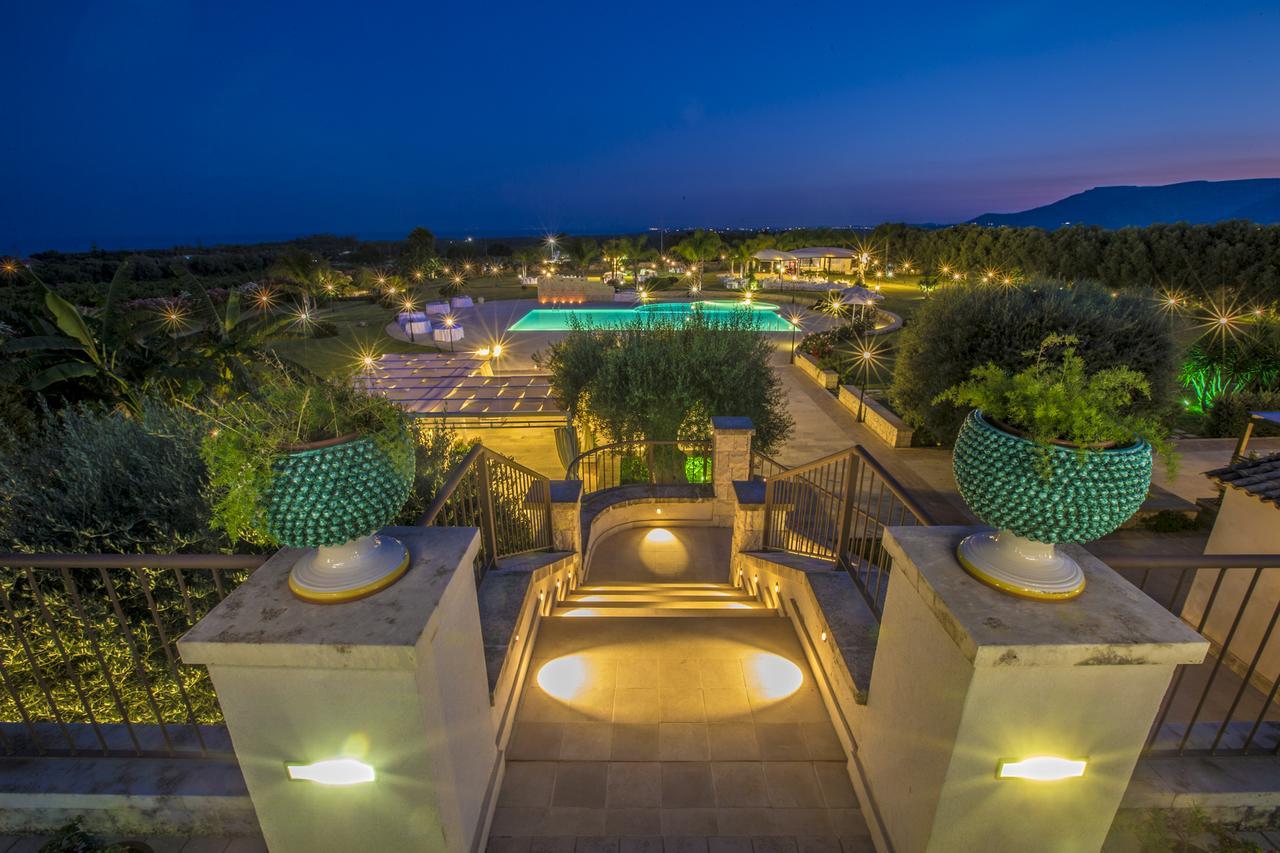 Casal Sikelio 4*
