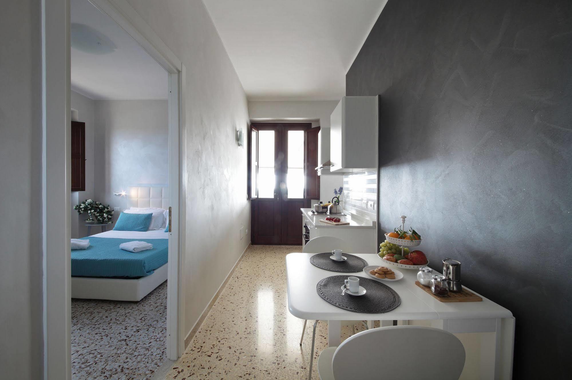 Casal Sikelio Aparthotel