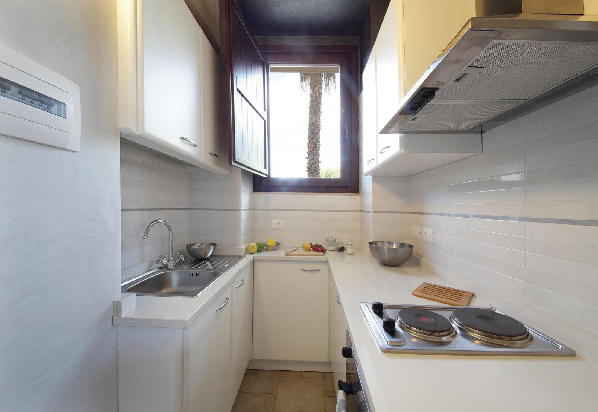 Aparthotel Casal Sikelio Cassibile
