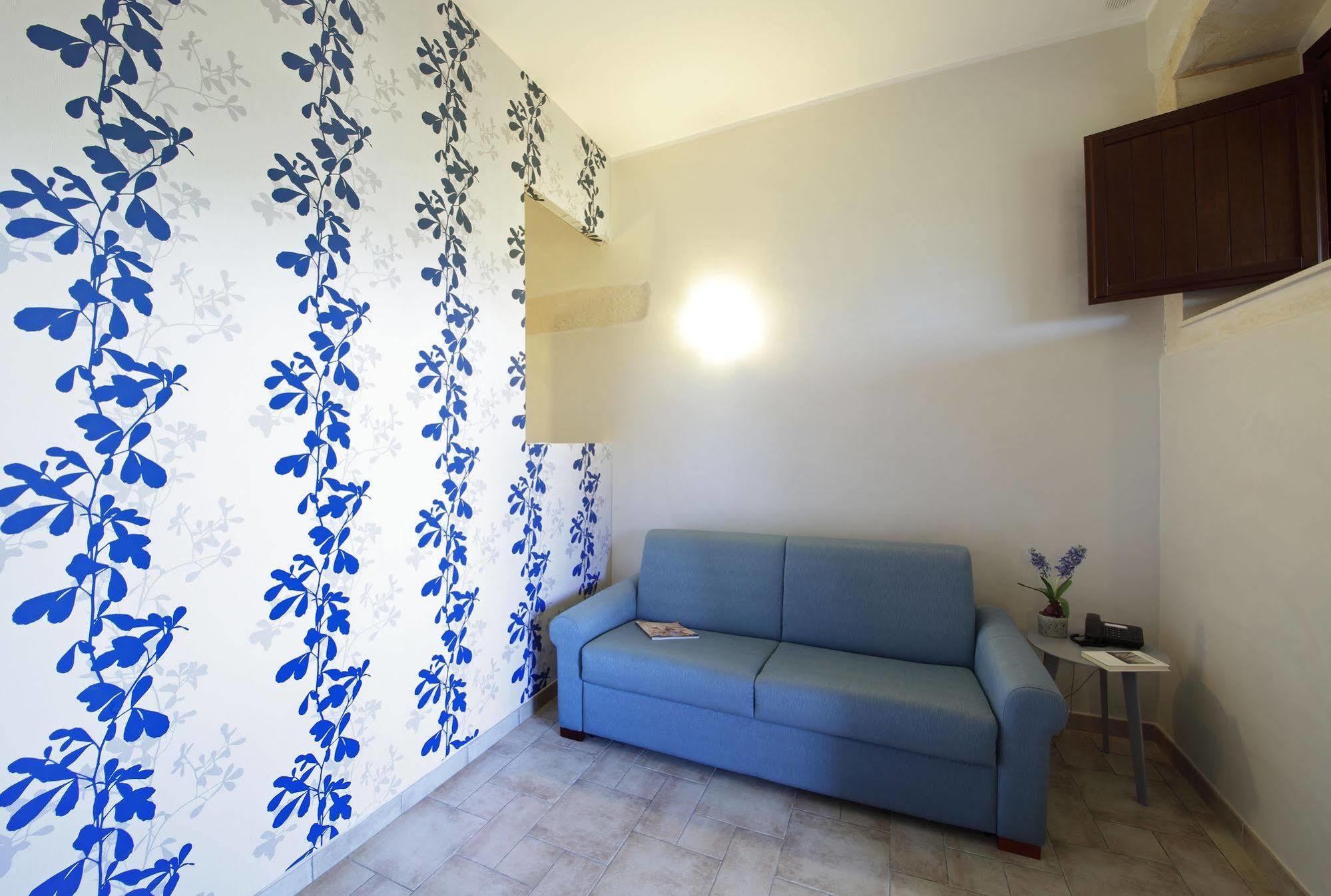Casal Sikelio 4* Cassibile