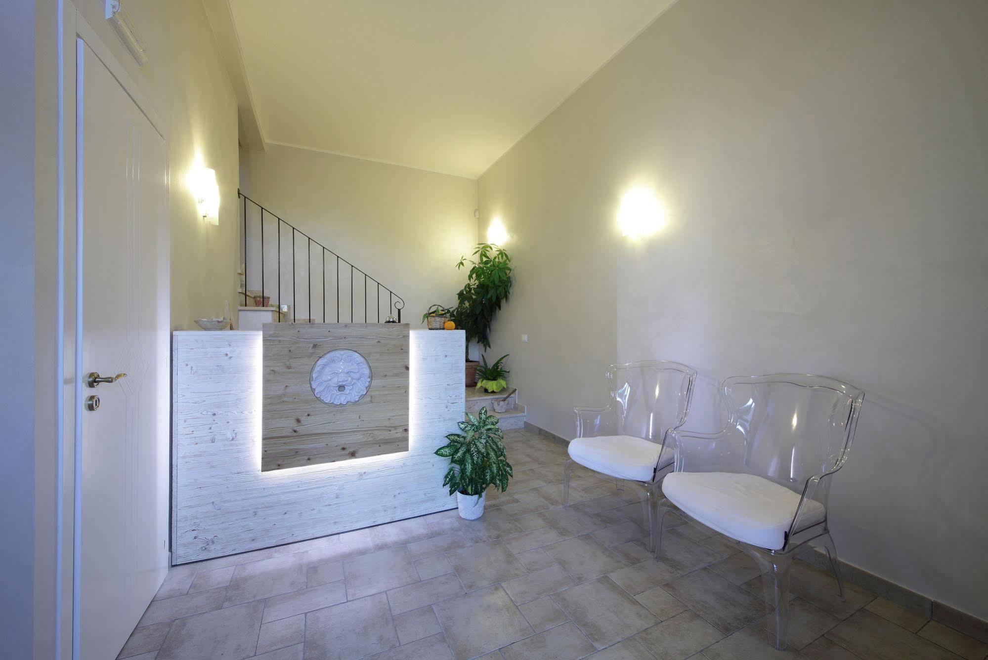 Aparthotel Casal Sikelio