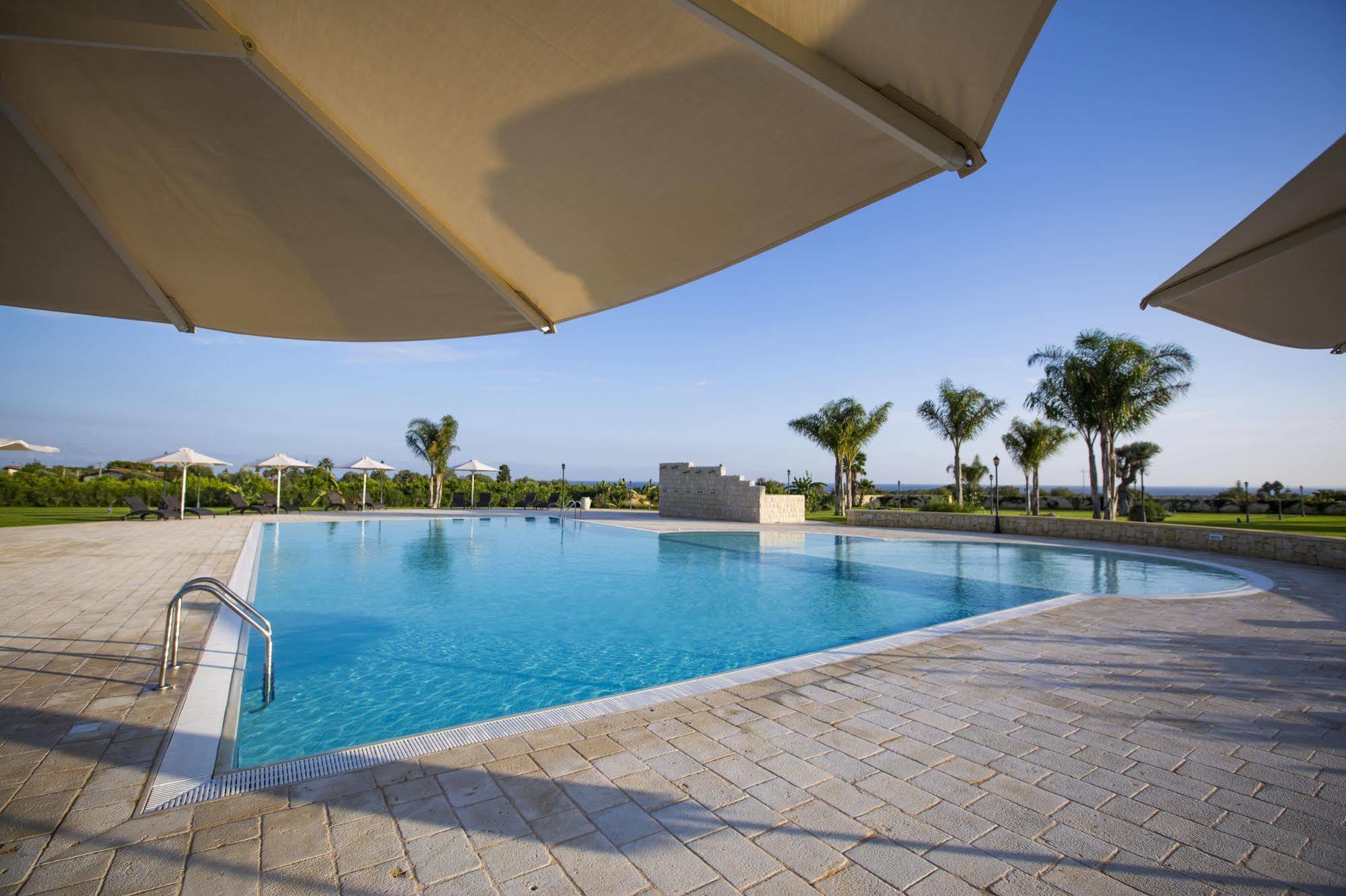 Casal Sikelio 4*