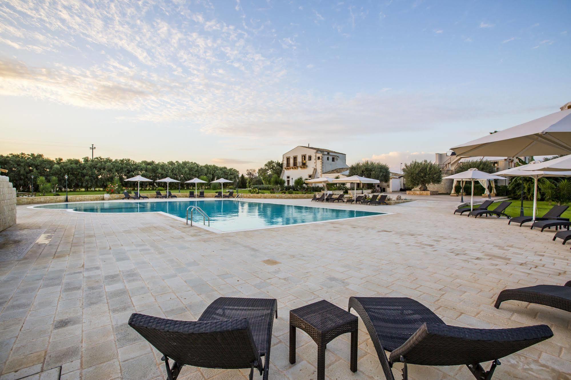 Aparthotel Casal Sikelio Cassibile