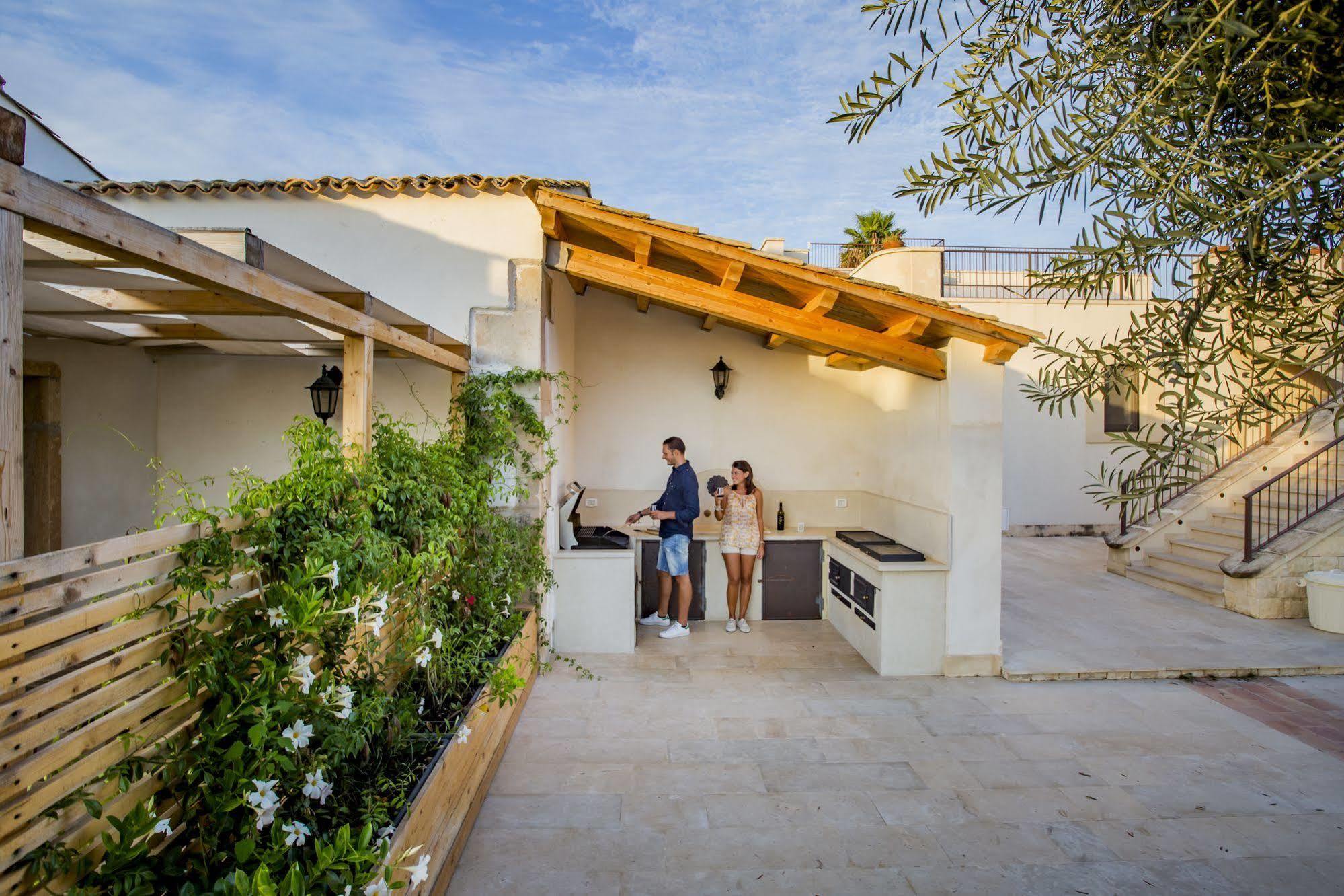 Casal Sikelio Aparthotel