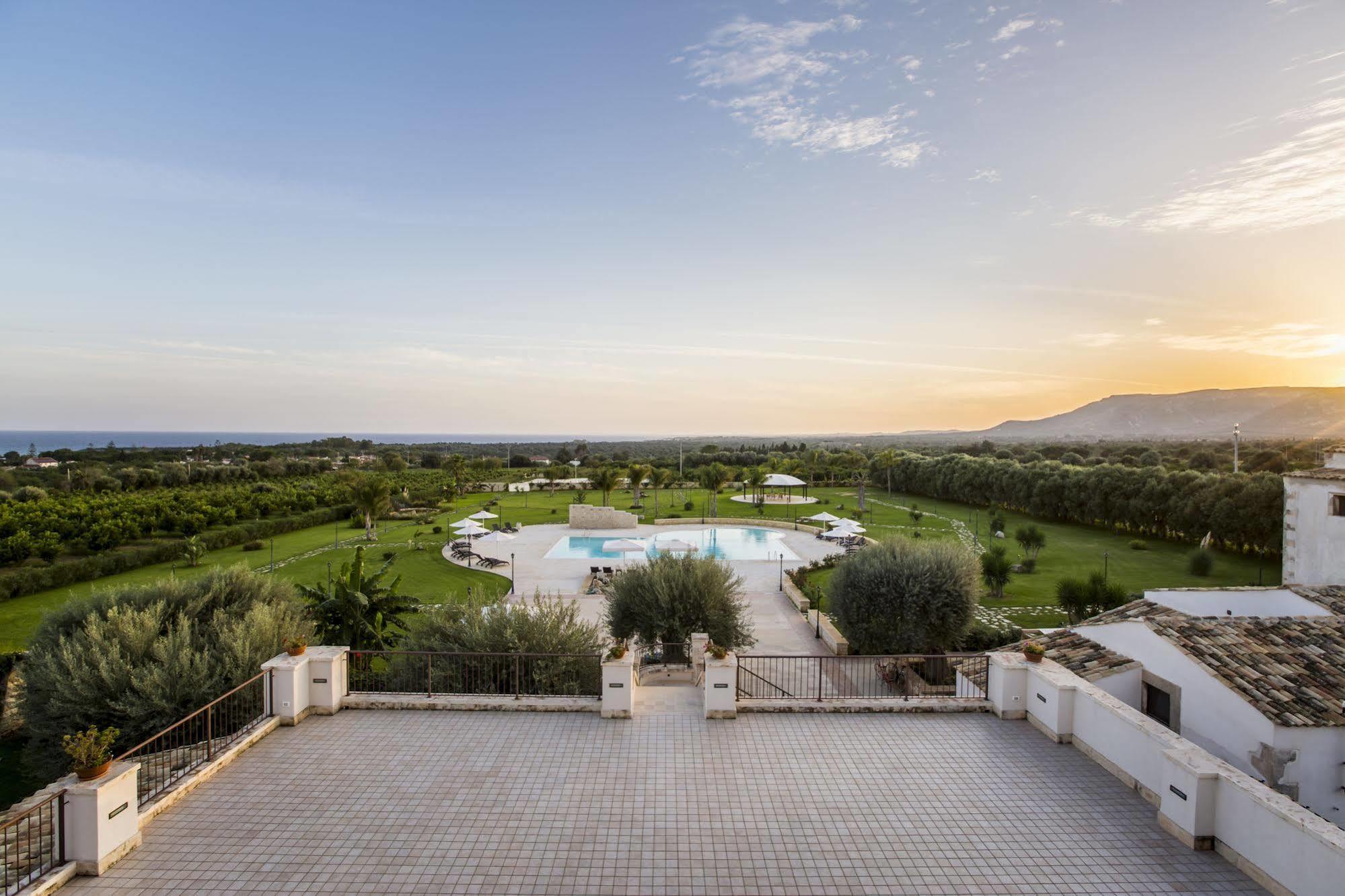 Casal Sikelio Aparthotel