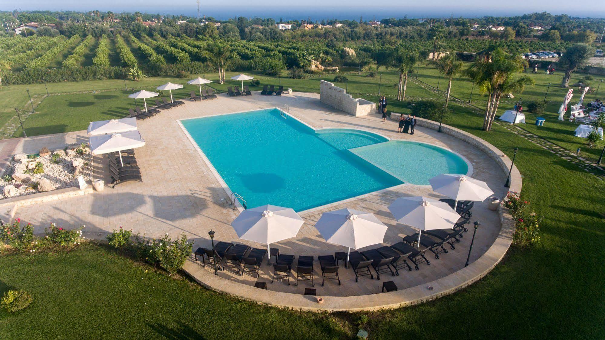 Casal Sikelio Aparthotel