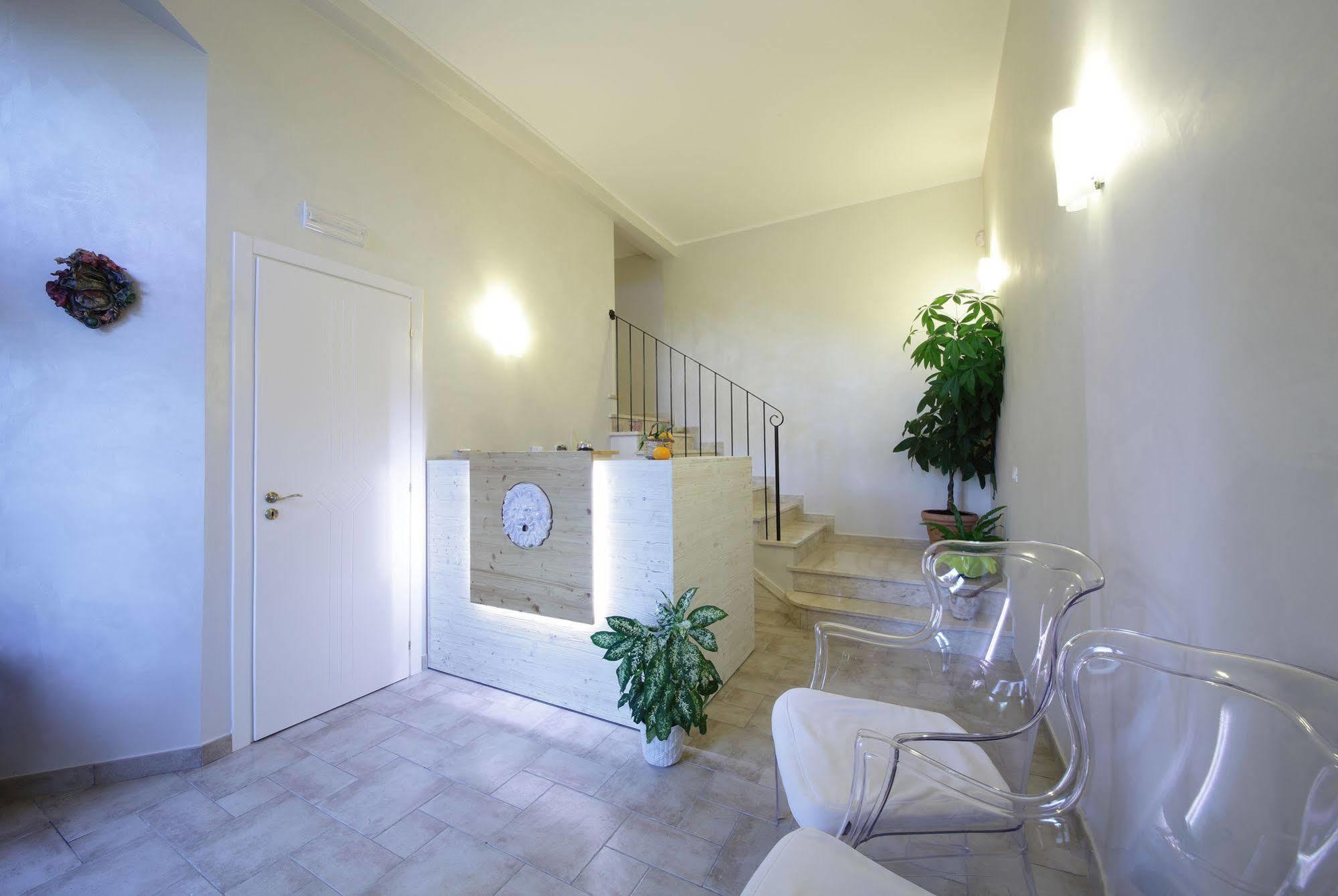 Casal Sikelio Aparthotel