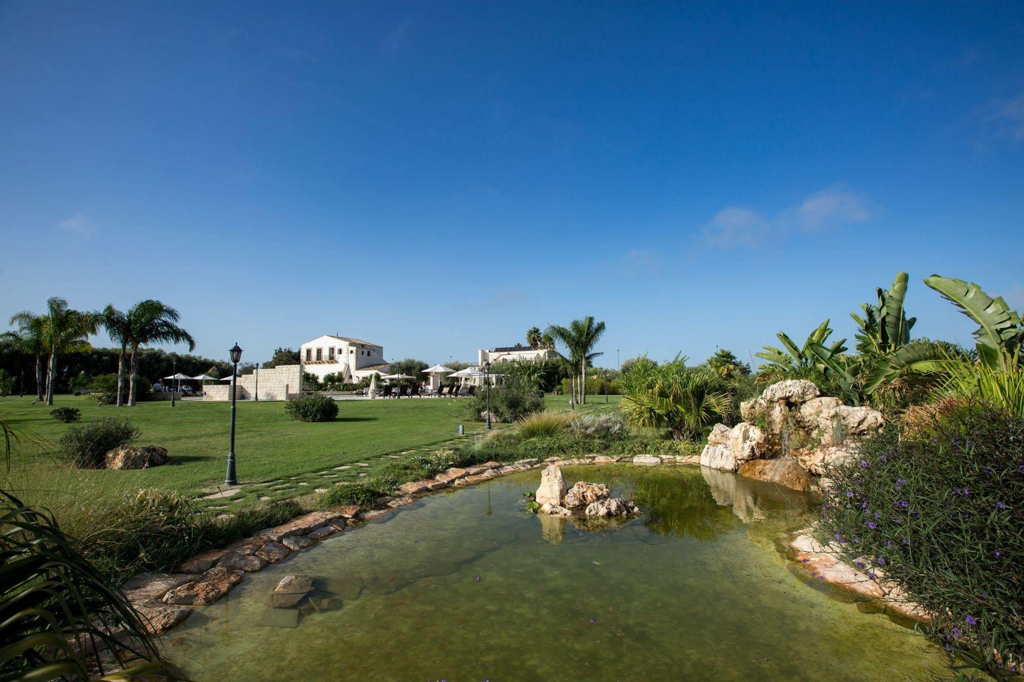 Aparthotel Casal Sikelio Cassibile