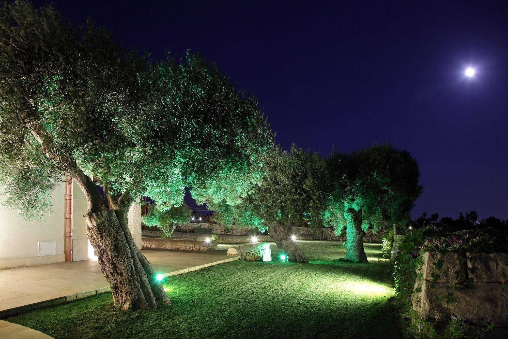 Casal Sikelio Aparthotel Cassibile