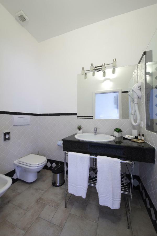 Casal Sikelio Aparthotel 4*